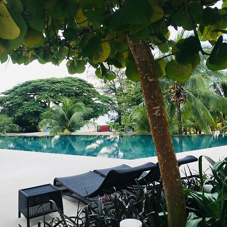 By The Sea Batu Ferringhi Apartment Екстериор снимка