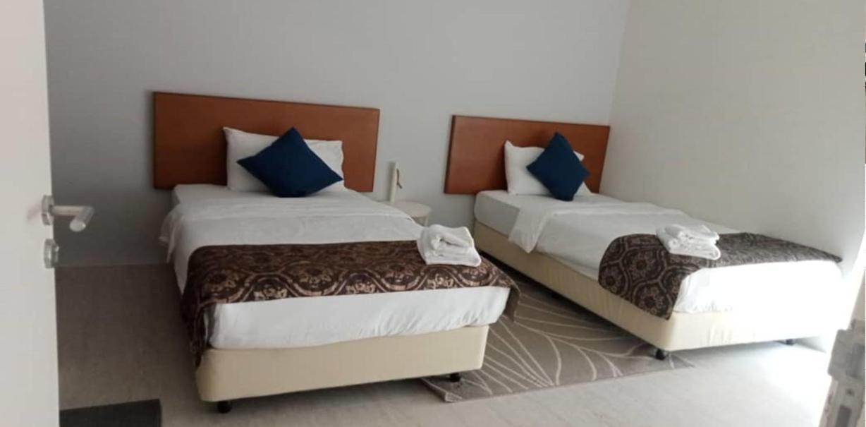 By The Sea Batu Ferringhi Apartment Екстериор снимка