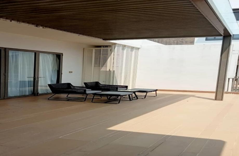 By The Sea Batu Ferringhi Apartment Екстериор снимка