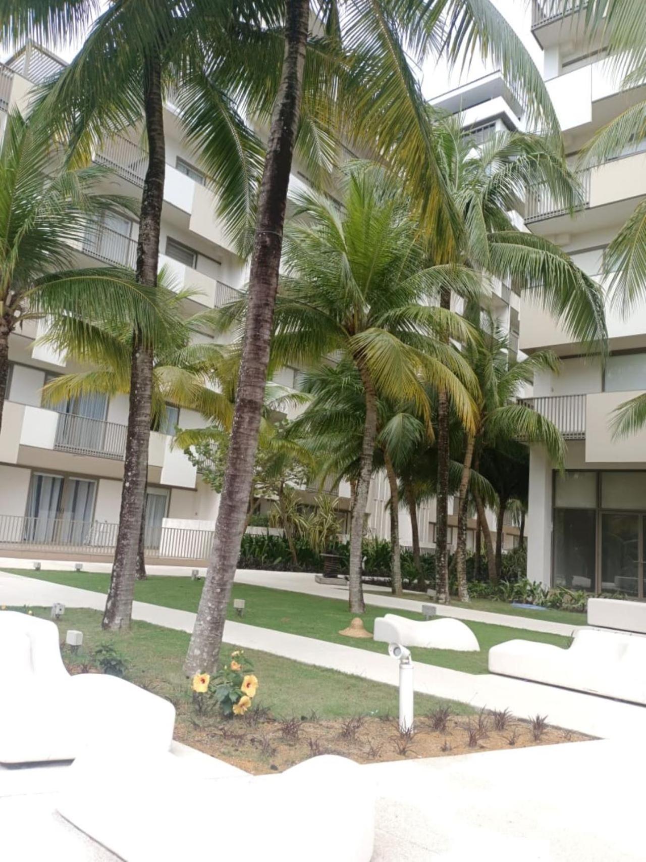 By The Sea Batu Ferringhi Apartment Екстериор снимка