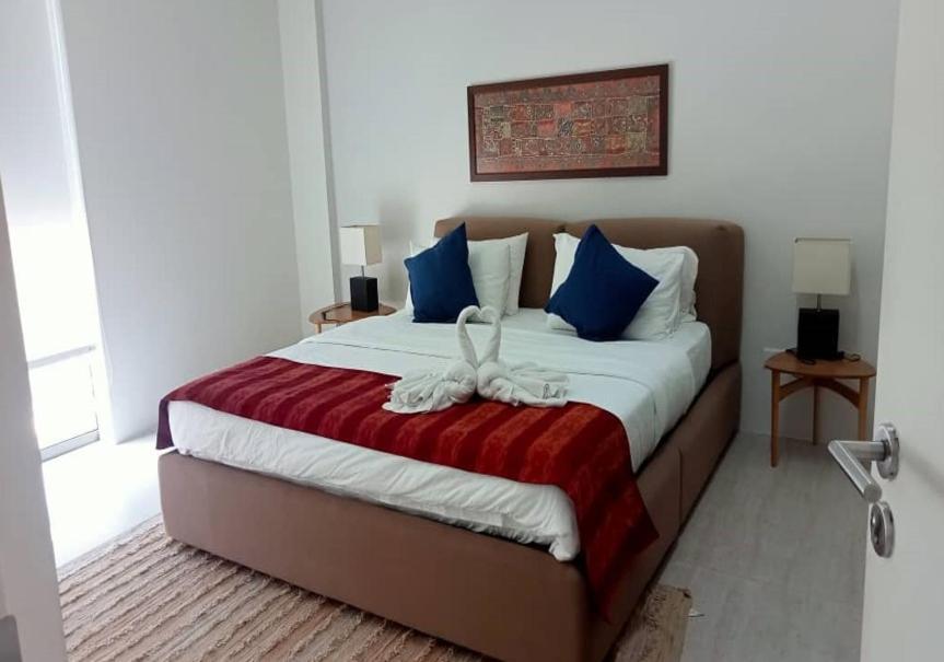 By The Sea Batu Ferringhi Apartment Екстериор снимка