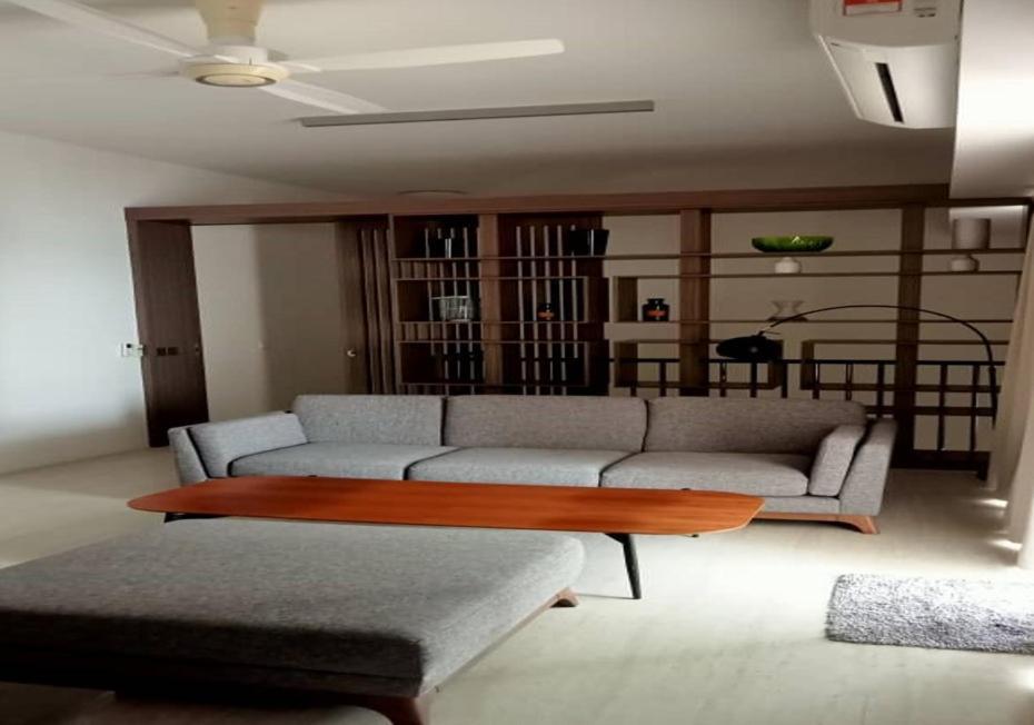 By The Sea Batu Ferringhi Apartment Екстериор снимка